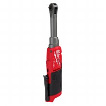 M12 1/4" EXT REACH RATCHET