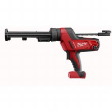 M18 CORDLESS 10oz CAULKGUN KIT