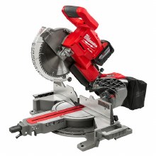 M18 DUAL BEV SLIDE MITER KIT