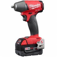 M18 FUEL 3/8" IMP WR W/XC BATT