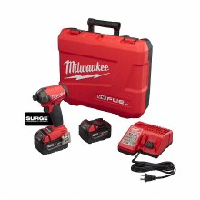 M18 FUEL SURGE HEX IMP KIT