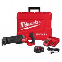 M18 FUEL SAWZALL RECIP KIT 1B