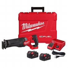 M18 FUEL SAWZALL RECIP KIT 2B