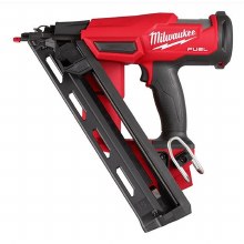 M18 FUEL 15G FINISH NAILER