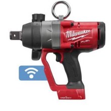 M18 FUEL 1"  HTIW w/ ONE KEY