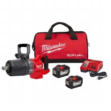 SO-M18 FUEL 1" D-HNDL HTIW KIT