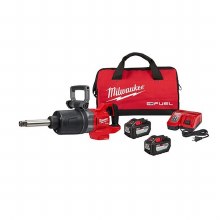 M18  1" D-Hndl HTIW Kit OneKey