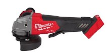 M18 FUEL 4-1/2" GRINDER