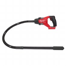 M18 4' Concrete Pencil Vibrat.