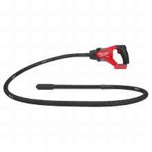 M18 8' Concrete Pencil Vibrat.