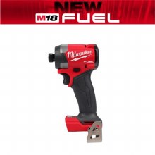 M18 1/4" HEX IMPACT -BARE TOOL