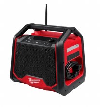 M18 BT JOBSITE RADIO / CHARGER