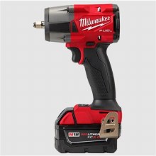 M18 3/8 " Mid-Torque Impact Wr