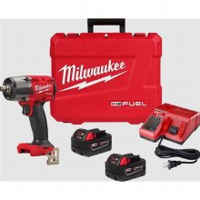 M18 ½" MTIW FRICT RING KIT