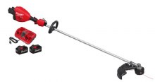 M18 FUEL 17" 2-BATT TRIM -KIT