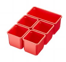 PACKOUT REMOVABLE BIN KIT