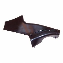RIGHT DUST CHUTE FITS 6955