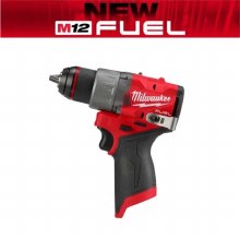 M12 FUEL™ 1/2" Drill/Driver