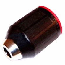 1/2" KEYLESS CHUCK CBD TIP