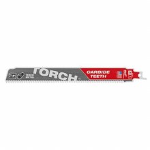 TORCH 9" CARB RECIP 7TPI 1PK