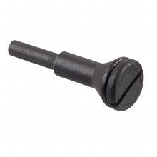 ARBOR FOR 1/4" CUT-OFF WHEEL