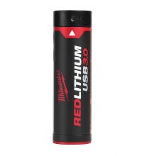 REDLITHIUM® USB 3.0AH Battery