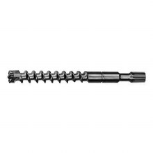 BIT SPLINE 1-3/4"X18" 4 CT
