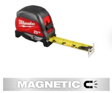 25' Magnetic Tape Measure
