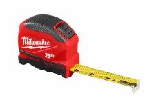 25ft Auto-Lock Tape Measure