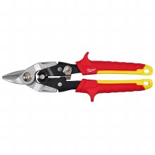 Bulldog Aviation Snips