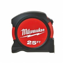 25' TAPE MEASURE