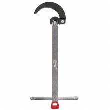 2-1/2" BASIN WRENCH