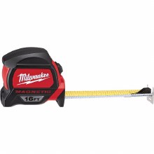 d-16' MAGNETIC TAPE MEASURE