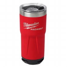 PACKOUT 20OZ TUMBLER RED