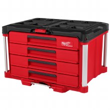 4 Drawer Tool Box