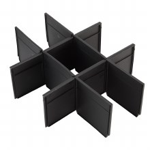 DRAWER DIVIDERS FOR PACKOUT