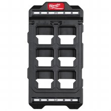 PACKOUT™ Compact Wall Plate