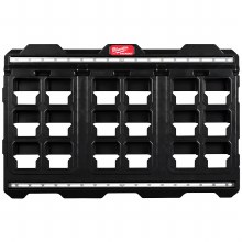 PACKOUT™ Large Wall Plate