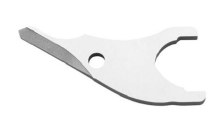 18 Gauge Center Shear Blade