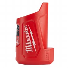 M12 CHARGER & PORT PWR SOURCE