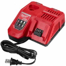 M18 & M12 RAPID CHARGER