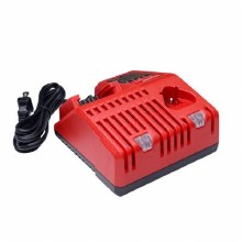 Multi Voltage Charger M12 M18