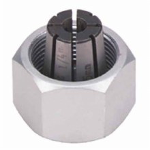 1/4" COLLET & NUT ASS'Y