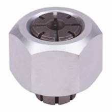 1/2" COLLET & NUT ASS'Y