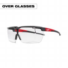 Over The Glasses Clear