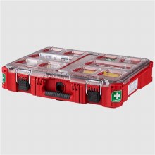 193PC PACKOUT First Aid Kit