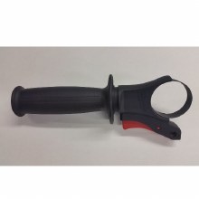 AUX HANDLE FOR HAMMER DRILLS