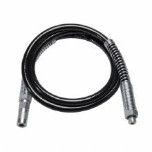 48" GREASE GUN HOSE W/COUPLER