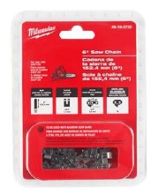 6" CHAIN FOR CHAINSAW
