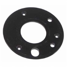 SUB BASE 2-1/2 ID TEMPL HOLE